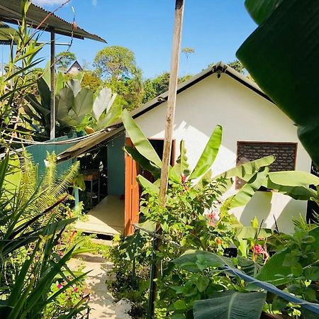 Appartamento Casita Tangara Con Balcon Y Agua Caliente Drakes Bay Esterno foto