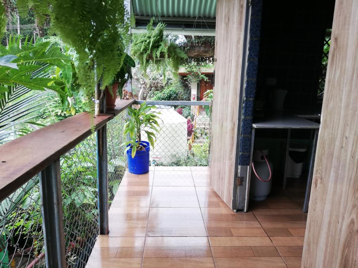 Appartamento Casita Tangara Con Balcon Y Agua Caliente Drakes Bay Camera foto