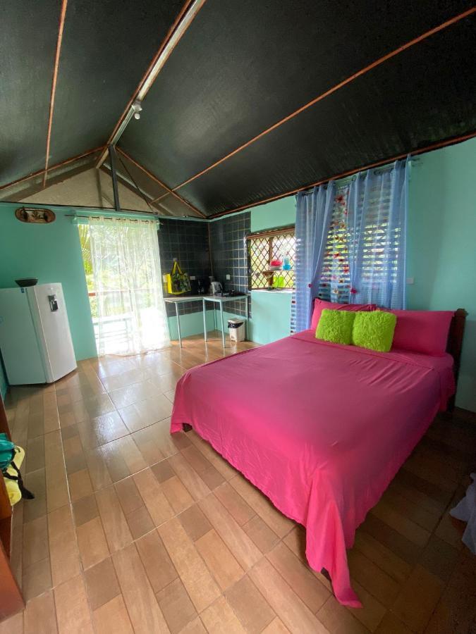 Appartamento Casita Tangara Con Balcon Y Agua Caliente Drakes Bay Esterno foto