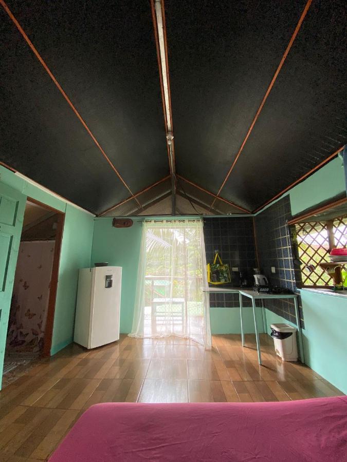 Appartamento Casita Tangara Con Balcon Y Agua Caliente Drakes Bay Esterno foto