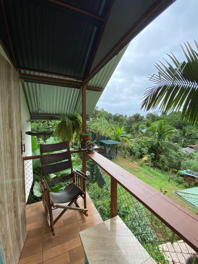Appartamento Casita Tangara Con Balcon Y Agua Caliente Drakes Bay Esterno foto
