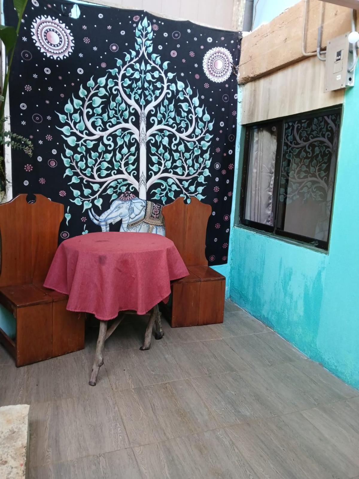 Appartamento Casita Tangara Con Balcon Y Agua Caliente Drakes Bay Esterno foto